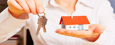 Акция в жилом комплексе 