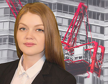 Менеджер по продажам новостроек